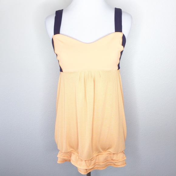 lululemon athletica Tops - SALE! Lululemon Back on Track Tank